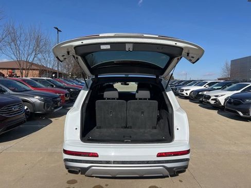 Used 2025 Audi Q7 3.0T Premium Plus AWD/4WD image 10