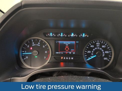 Certified 2020 Ford F150 XLT w/ Equipment Group 301A Mid image 25