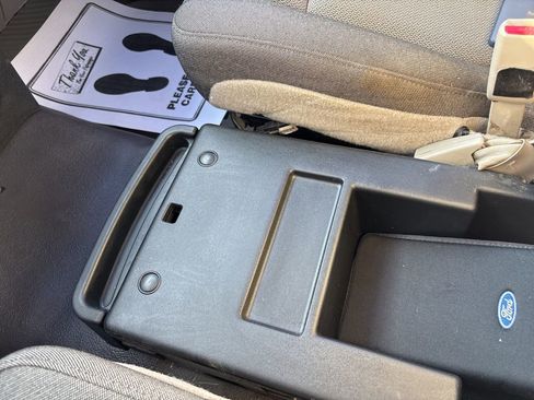 Used 2010 Ford F150 4x4 Regular Cab image 23