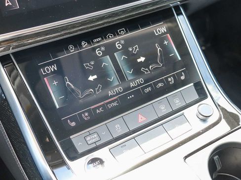 Used 2023 Audi Q7 3.0T Premium Plus w/ Premium Plus Package AWD/4WD image 23