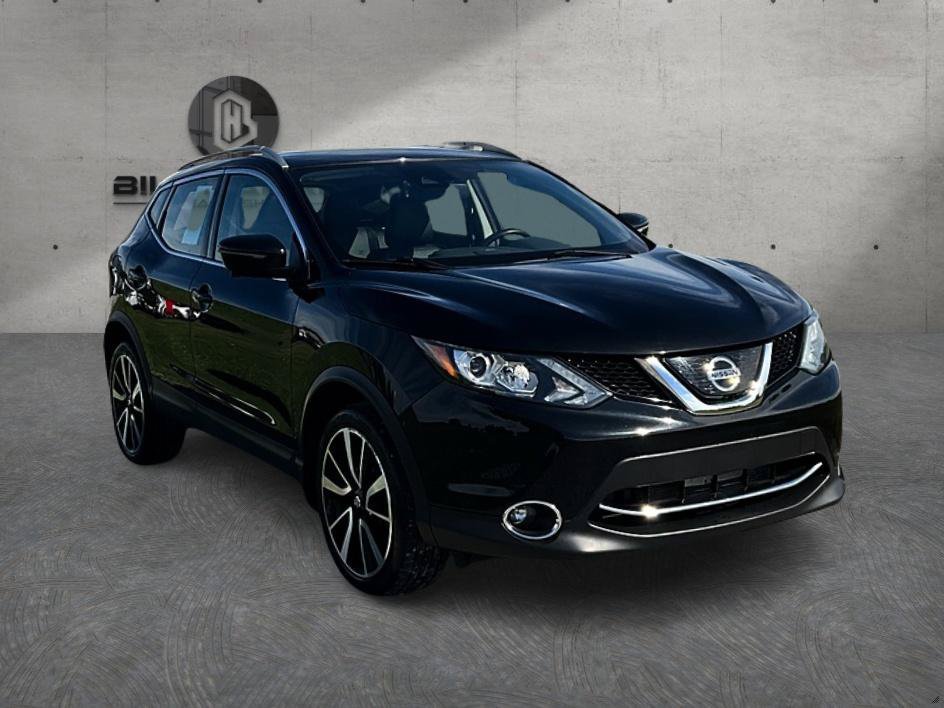 Used 2019 Nissan Rogue Sport SL w/ Premium Package AWD/4WD image 15