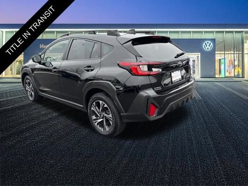Used 2024 Subaru Crosstrek 2.0i Premium AWD/4WD image 6