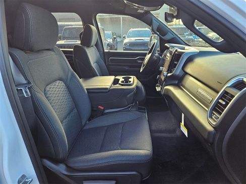 New 2026 RAM 1500 Big Horn image 18
