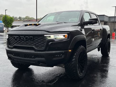 New 2026 RAM 1500 RHO AWD/4WD image 3