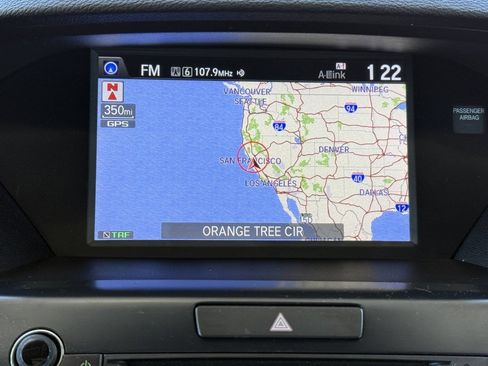 Used 2017 Acura MDX SH-AWD w/ Technology Package image 27
