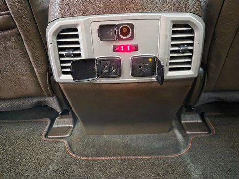 Used 2017 Ford F250 King Ranch w/ King Ranch Ultimate Package image 84