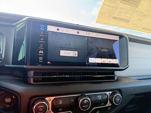 New 2026 Jeep Wrangler Sport S image 29