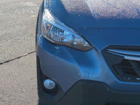 Used 2022 Subaru Crosstrek 2.0i Premium w/ Moonroof Package image 10