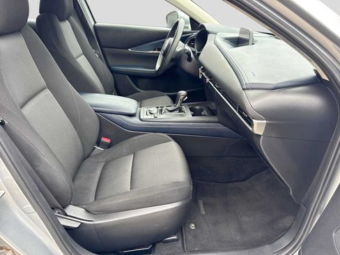 Used 2020 MAZDA CX-30 FWD image 20