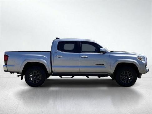 Certified 2023 Toyota Tacoma SR5 RWD image 10
