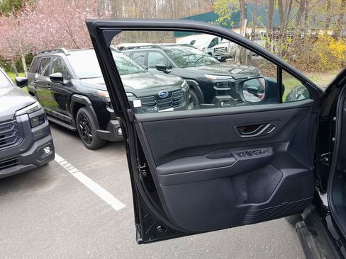 New 2026 Subaru Outback Limited XT AWD/4WD image 5
