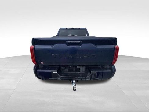 Used 2022 Toyota Tundra SR5 w/ TRD Sport Premium Package AWD/4WD image 9