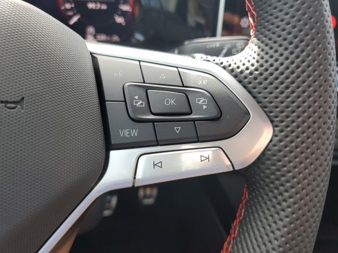 New 2025 Volkswagen GTI SE image 19