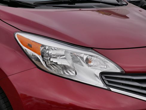 Used 2016 Nissan Versa Note S Plus image 16