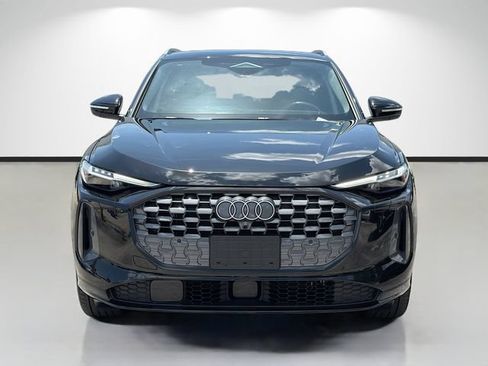 Used 2025 Audi Q5 Prestige AWD/4WD image 8