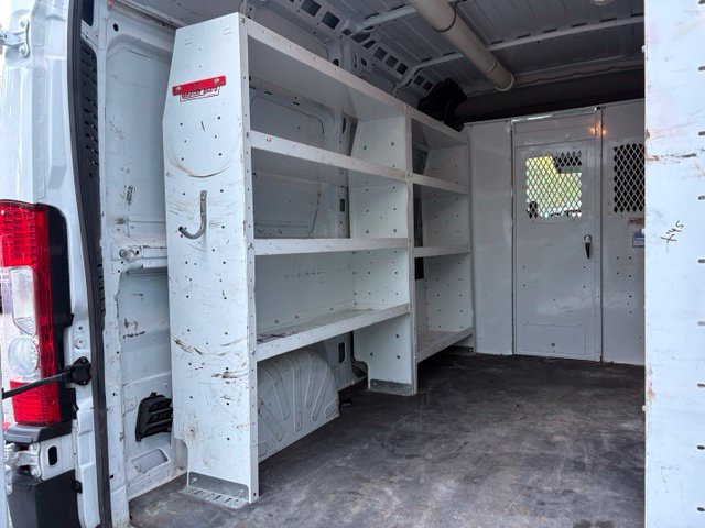 Used 2023 RAM ProMaster 2500 FWD image 28
