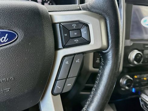 Used 2019 Ford F150 Lariat w/ Equipment Group 502A Luxury AWD/4WD image 26