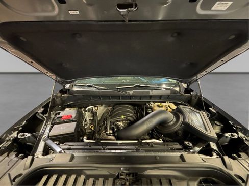 Used 2019 Chevrolet Silverado 1500 RST AWD/4WD image 15