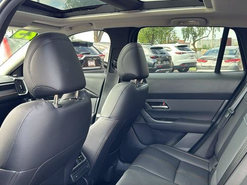 Certified 2025 MAZDA CX-50 AWD 2.5 Turbo w/ Cargo Package image 26