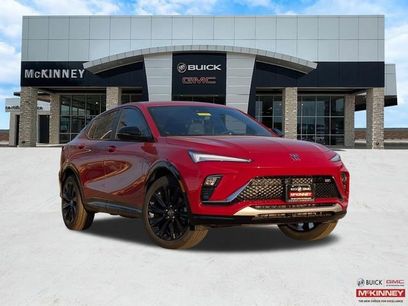 New 2026 Buick Envista Sport Touring w/ Convenience I Package