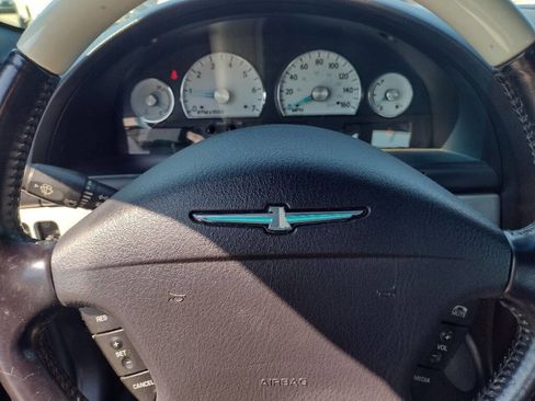 Used 2003 Ford Thunderbird image 16
