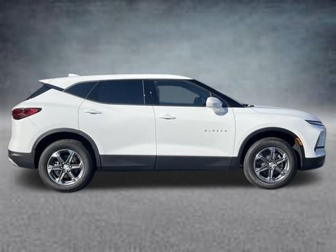 New 2026 Chevrolet Blazer LT w/ LPO, Floor Liner Package image 4