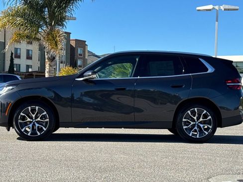 New 2026 BMW X3 xDrive30 w/ Premium Package image 6