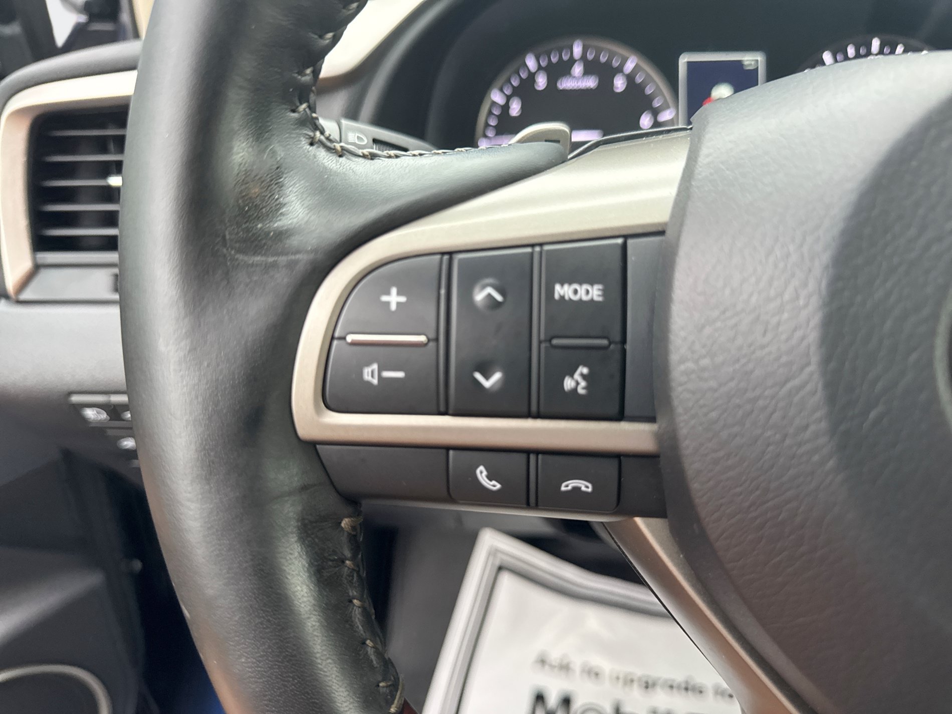 Used 2022 Lexus RX 350 FWD w/ Premium Package image 26