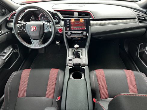 Used 2020 Honda Civic Si image 12