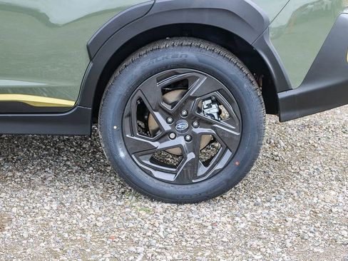 New 2026 Subaru Crosstrek 2.5i Sport image 10