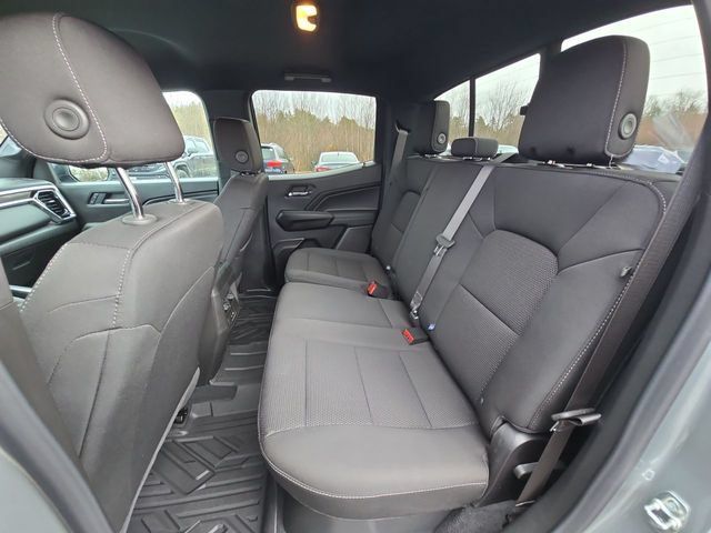 New 2025 GMC Canyon Elevation w/ Convenience Package AWD/4WD image 26