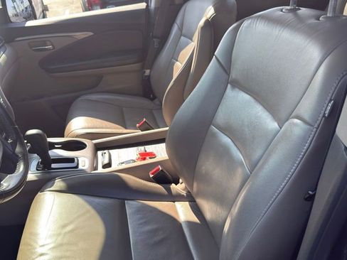 Used 2016 Honda Pilot EX-L image 12