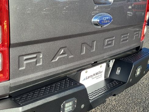 Used 2020 Ford Ranger XL w/ Equipment Group 101A Mid image 22