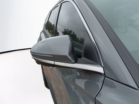 New 2026 Hyundai Tucson Limited image 12