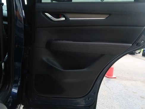 Used 2021 MAZDA CX-5 Signature AWD/4WD image 53