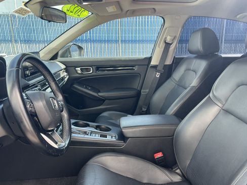 Used 2022 Honda Civic EX-L image 20