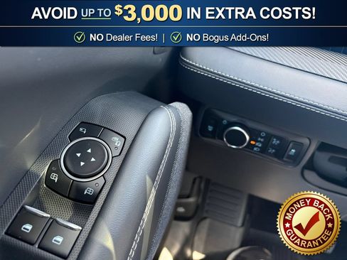 Used 2023 Ford Mustang Mach-E Premium RWD image 28