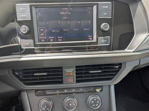 Used 2019 Volkswagen Jetta S FWD image 13