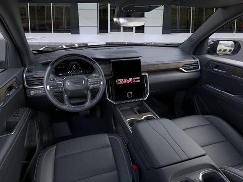 New 2026 GMC Acadia Denali w/ Super Cruise Package AWD/4WD image 16
