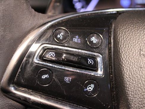 Used 2017 Cadillac ATS Premium Luxury image 11