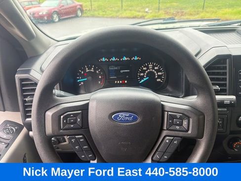 Used 2019 Ford F150 XL w/ Equipment Group 101A Mid AWD/4WD image 32