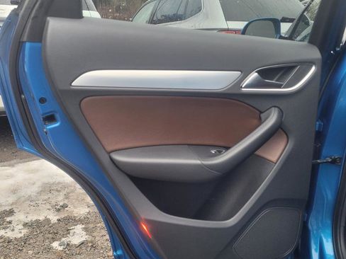 Used 2017 Audi Q3 2.0T Premium Plus w/ Premium Plus Package image 34