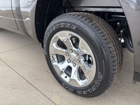 New 2026 RAM 1500 Big Horn image 9