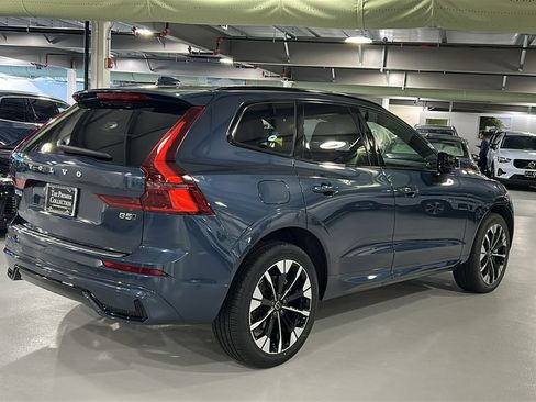 Certified 2026 Volvo XC60 B5 Plus AWD/4WD image 4