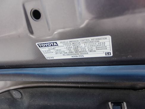 Used 2023 Toyota Camry SE w/ Convenience Package FWD image 35