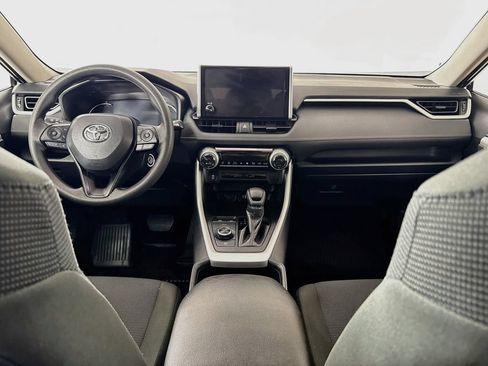 Certified 2024 Toyota RAV4 LE AWD/4WD image 3