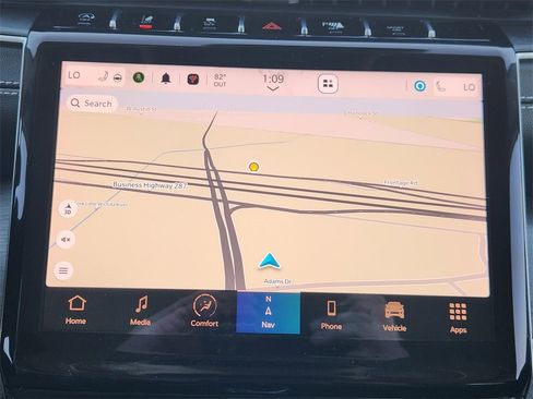 Used 2023 Jeep Grand Cherokee L Limited image 17