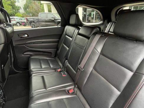 Used 2024 Dodge Durango GT RWD image 23