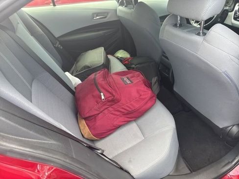 Used 2022 Toyota Corolla SE FWD image 26