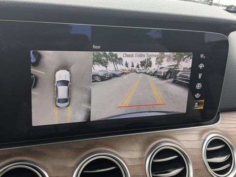 Certified 2022 Mercedes-Benz E 350 Sedan w/ Driver Assistance Package image 13